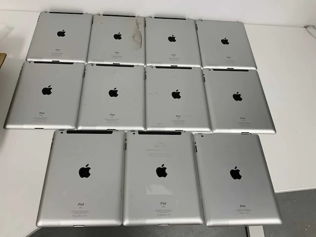 Apple - tablet (11x) - afbeelding 3 van  3