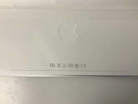 Apple - wired usb magic azerty keyboard with numpad (2x) - afbeelding 2 van  2