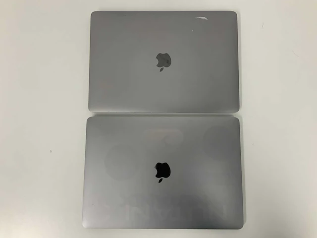 Apple 13-inch macbook air m1 a2337 & 13-inch macbook pro a1706 (2x) - afbeelding 3 van  4