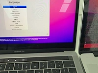 Apple 13-inch macbook pro 2016 & 15-inch macbook pro 2015 laptop (2x) - afbeelding 2 van  4