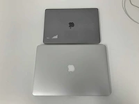 Apple 13-inch macbook pro 2016 & 15-inch macbook pro 2015 laptop (2x) - afbeelding 3 van  4