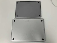 Apple 13-inch macbook pro 2016 & 15-inch macbook pro 2015 laptop (2x) - afbeelding 4 van  4