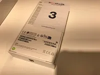 Apple 13 iphone - afbeelding 2 van  3