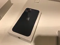 Apple 13 iphone - afbeelding 3 van  3