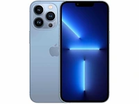 Apple 13 pro iphone - afbeelding 1 van  4