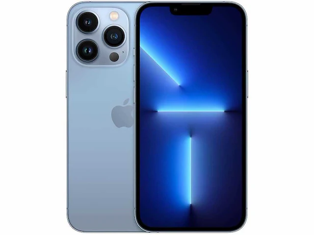 Apple 13 pro iphone - afbeelding 1 van  4