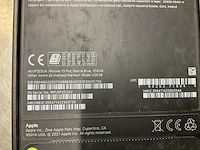 Apple 13 pro iphone - afbeelding 4 van  4
