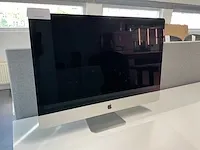 Apple 2017 4k imac