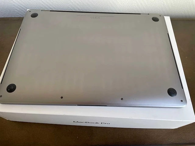 Apple 2018 macbook pro laptop - afbeelding 5 van  14