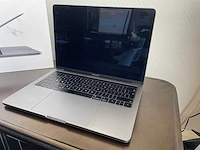 Apple 2018 macbook pro laptop - afbeelding 8 van  14
