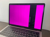 Apple 2018 macbook prod laptop - afbeelding 4 van  12