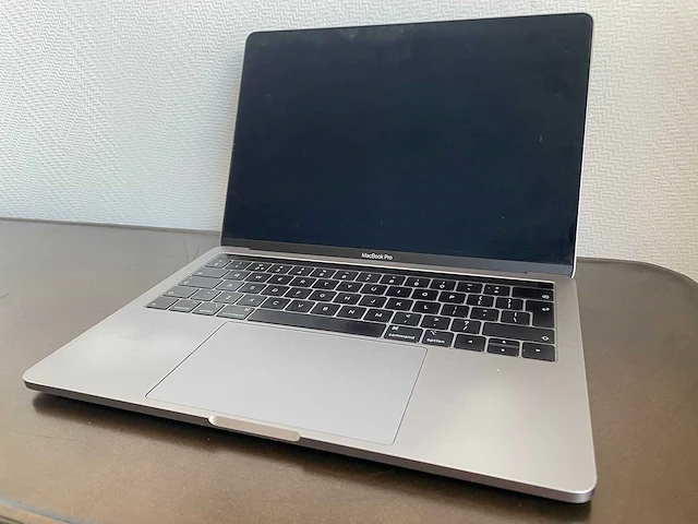 Apple 2018 macbook prod laptop - afbeelding 5 van  12