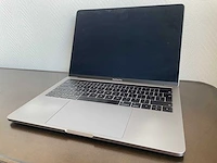 Apple 2018 macbook prod laptop - afbeelding 5 van  12