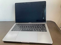 Apple 2018 macbook prod laptop - afbeelding 6 van  12