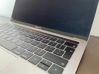 Apple 2018 macbook prod laptop - afbeelding 8 van  12