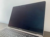 Apple 2018 macbook prod laptop - afbeelding 9 van  12