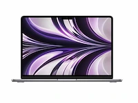 Apple 2020 macbook air laptop - afbeelding 1 van  9