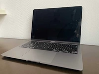 Apple 2020 macbook air laptop - afbeelding 2 van  9