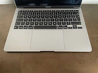 Apple 2020 macbook air laptop - afbeelding 4 van  9