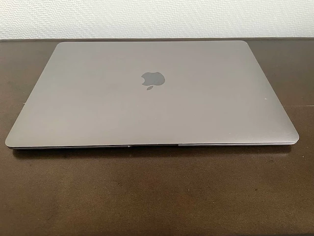 Apple 2020 macbook air laptop - afbeelding 5 van  9