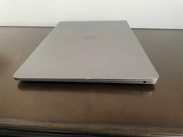 Apple 2020 macbook air laptop - afbeelding 6 van  9