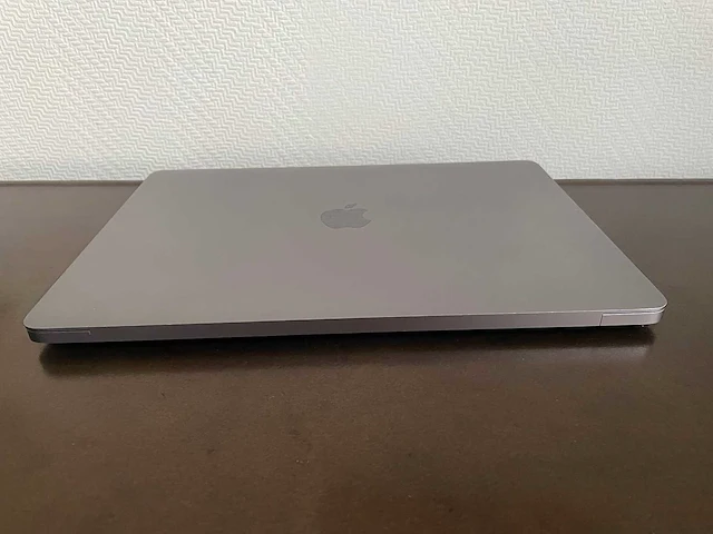 Apple 2020 macbook air laptop - afbeelding 7 van  9