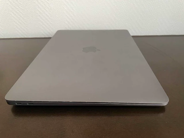 Apple 2020 macbook air laptop - afbeelding 8 van  9