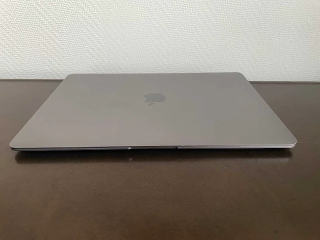 Apple 2020 macbook air laptop - afbeelding 9 van  9