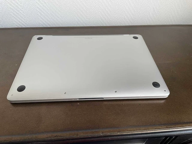 Apple 2020 macbook pro laptop - afbeelding 4 van  13