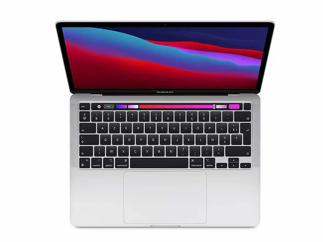 Apple 2020 macbook pro laptop - afbeelding 6 van  13