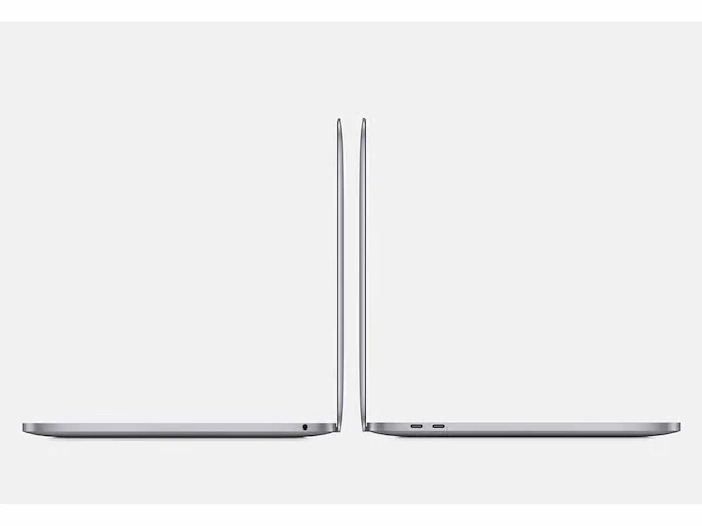 Apple 2020 macbook pro laptop - afbeelding 8 van  13