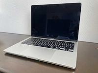 Apple 2020 macbook pro laptop - afbeelding 10 van  13