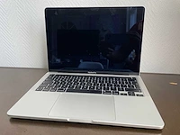 Apple 2020 macbook pro laptop - afbeelding 11 van  13