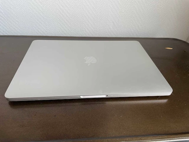 Apple 2020 macbook pro laptop - afbeelding 13 van  13