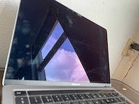 Apple 2020 macbook pro laptop - afbeelding 2 van  11