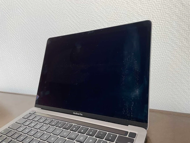 Apple 2020 macbook pro laptop - afbeelding 3 van  11