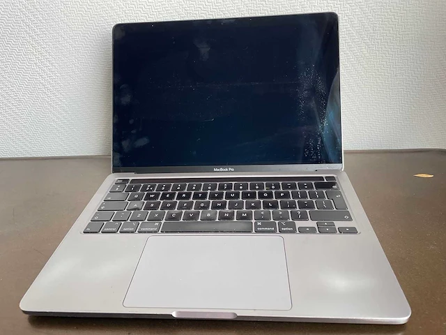 Apple 2020 macbook pro laptop - afbeelding 5 van  11