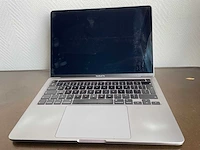 Apple 2020 macbook pro laptop - afbeelding 5 van  11