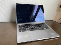 Apple 2020 macbook pro laptop - afbeelding 6 van  11