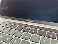 Apple 2020 macbook pro laptop - afbeelding 8 van  11