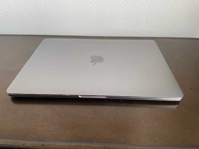 Apple 2020 macbook pro laptop - afbeelding 9 van  11
