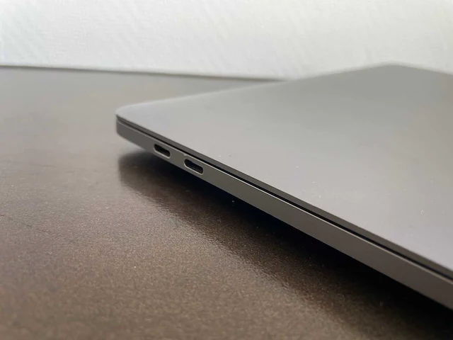 Apple 2020 macbook pro laptop - afbeelding 11 van  11