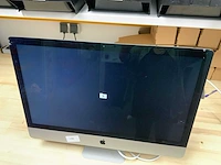 Apple 27-inch imac me089n/a - desktop - afbeelding 1 van  4