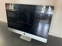 Apple 27 inch imac - afbeelding 2 van  4