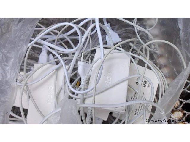 Apple 3rd partij voedingen 5 x leapp - afbeelding 1 van  1