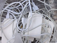 Apple 3rd partij voedingen 5 x leapp - afbeelding 1 van  1