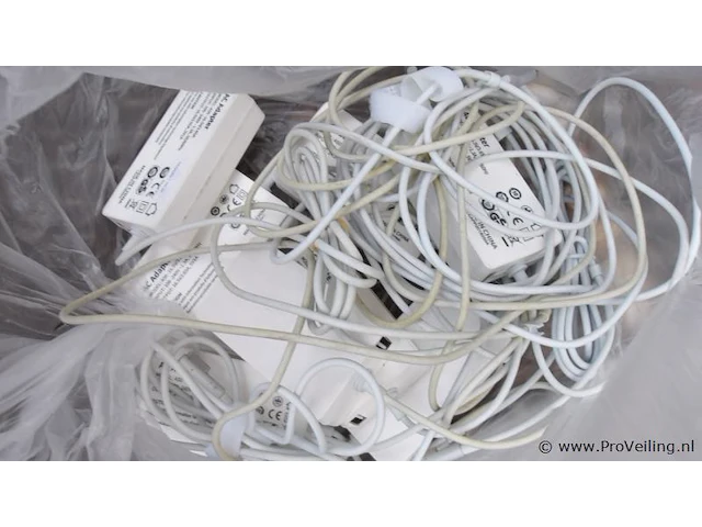 Apple 3rd partij voedingen 9 x leapp - afbeelding 1 van  1