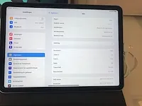 Apple 64 gb ipad air tablet - afbeelding 8 van  8