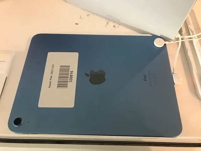 Apple 64 gb ipad tablet - afbeelding 5 van  9