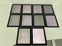 Apple 9.7-inch ipad 3 (2012): wi-fi, 32gb, black (10x) - afbeelding 1 van  3